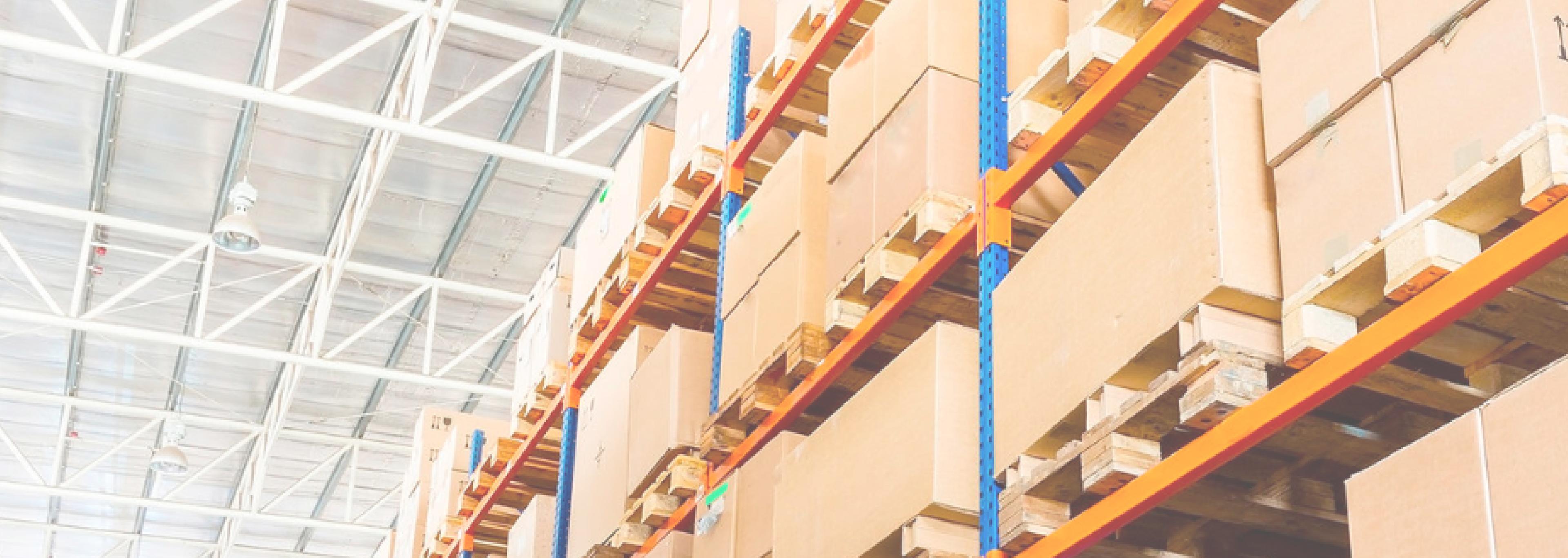 Fast, reliable shipping by ocean or air