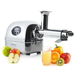 Fruit Juicer