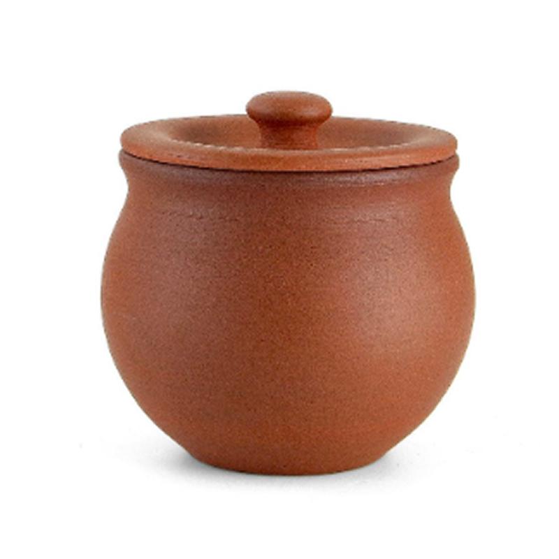 Clay Pot